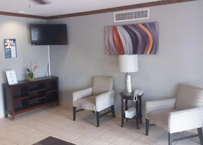 Studio 6 Myrtle Beach, Sc