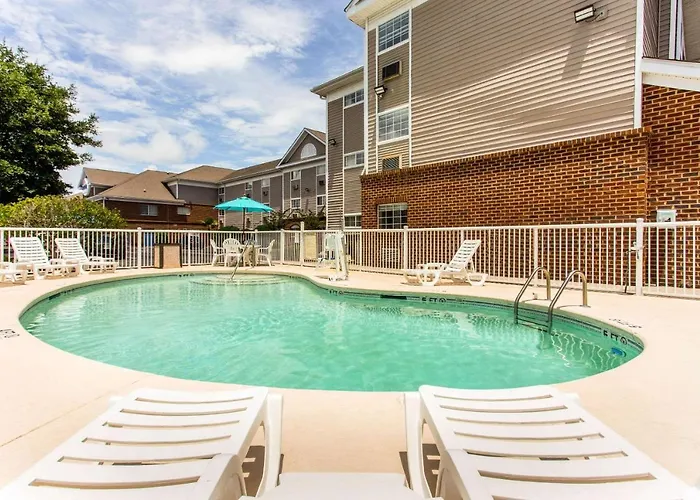 Studio 6 Myrtle Beach, Sc