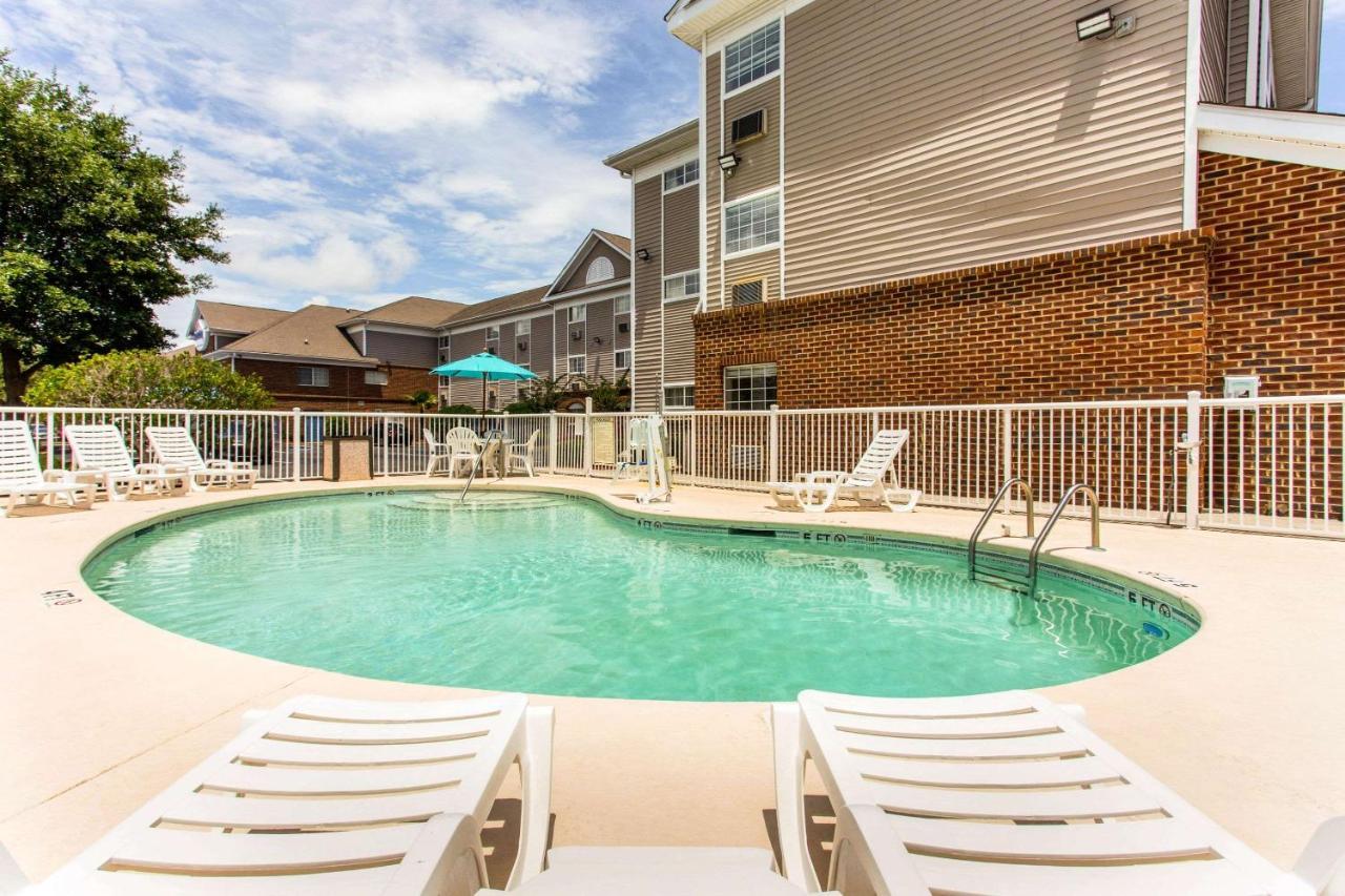 6 Myrtle Beach, Sc Hotel