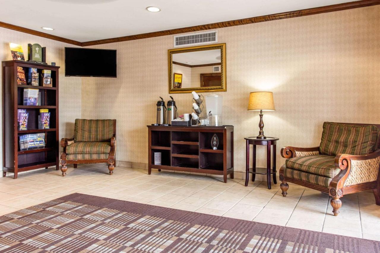Studio 6 Myrtle Beach, Sc Hotel